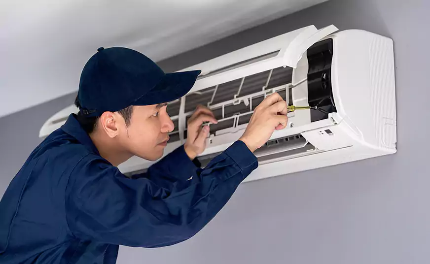 AC Duct Cleaning Kaysville