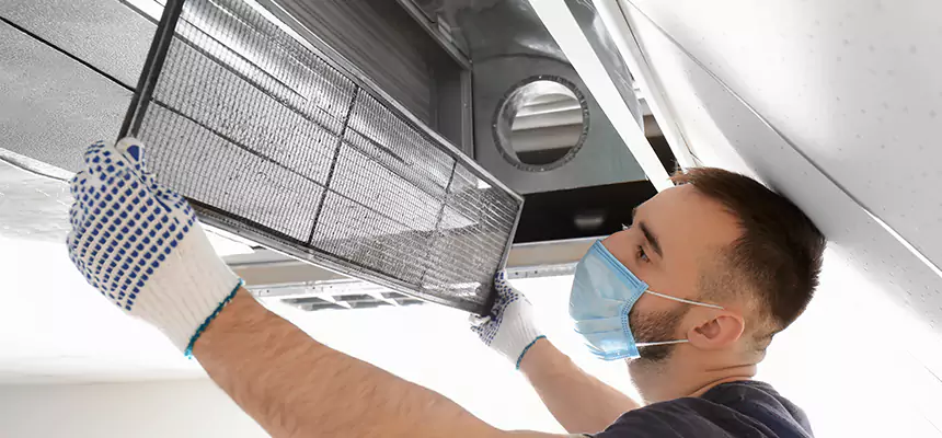 Our Bathroom Exhaust Duct Cleaning Services in Kaysville, UT