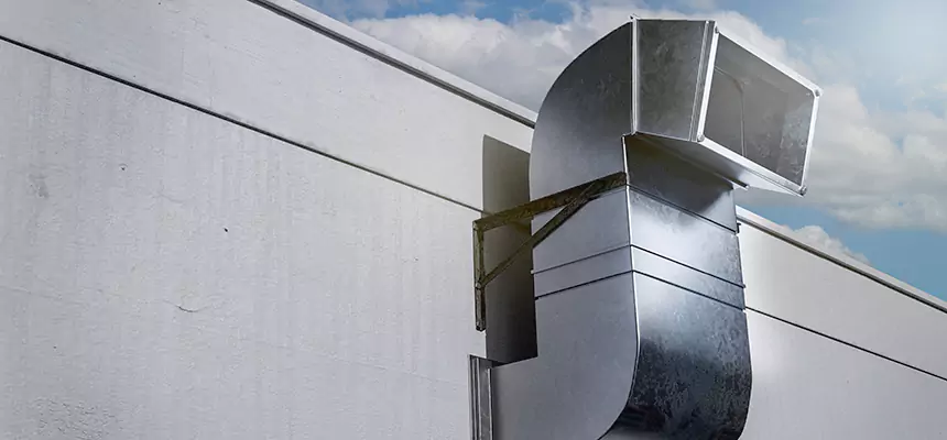 Comprehensive Commercial HVAC Cleaning in Kaysville