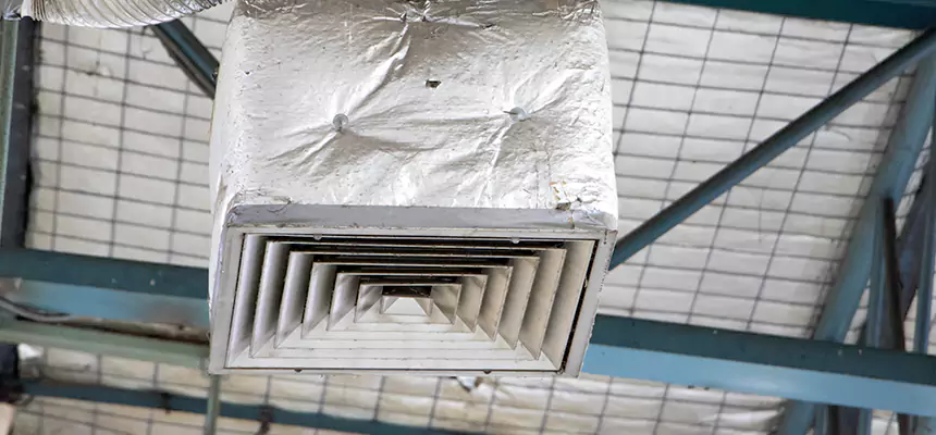 Our Custom HVAC Ductwork Services in Kaysville, UT