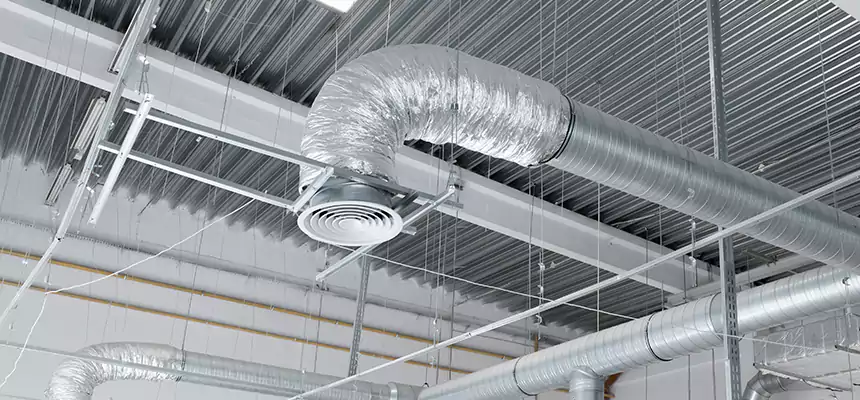 Our Dryer Vent Hose Replacement Services in Kaysville, UT