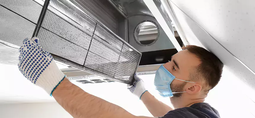 Our Dryer Vent Replacement Services in Kaysville, UT