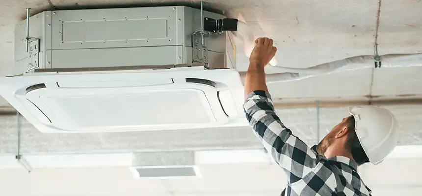 Our Local Vent Cleaning Services in Kaysville, UT