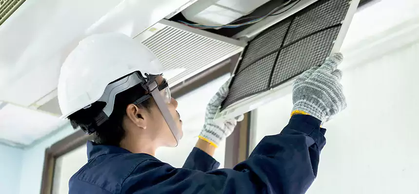 Our Multi-family Home Duct Cleaning Services in Kaysville, UT