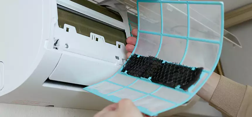 Gentle Ductwork Odor-Control Pet Dander Duct Cleaning in Kaysville, UT