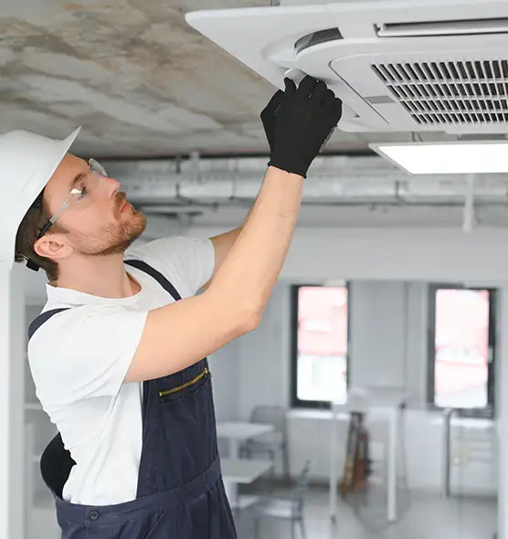 Top Affordable Duct Cleaning Services Near Me in Kaysville, UT