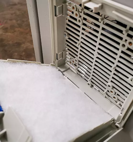 Professional Air Duct Expansion Solutions in Kaysville, UT