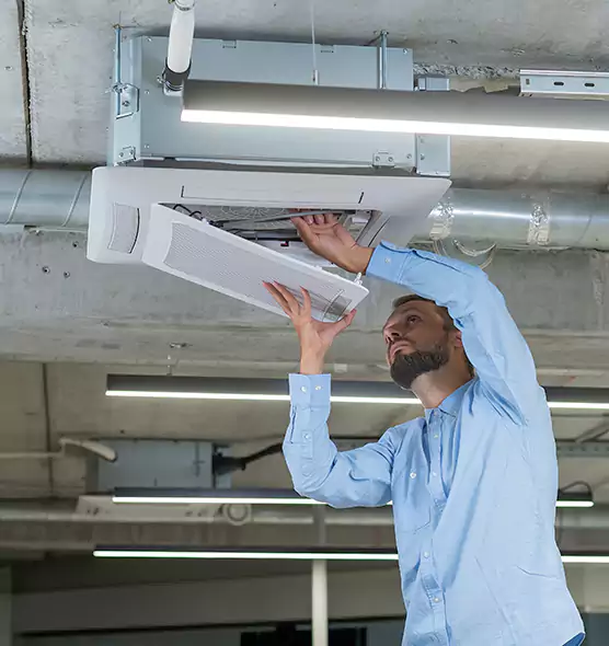 About Air Duct Sealing And Repair in Kaysville, UT