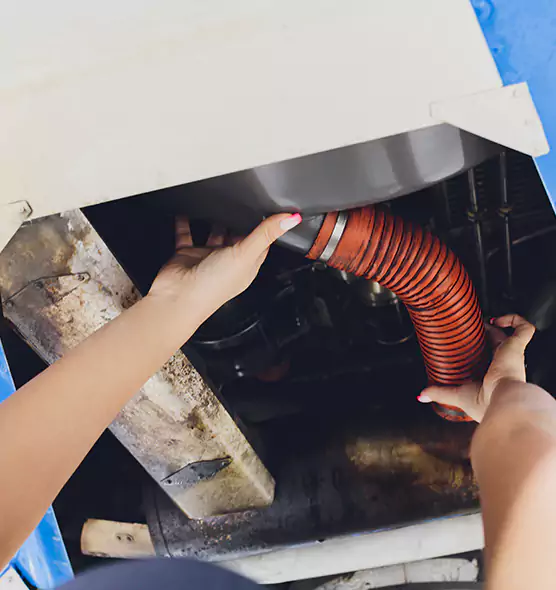 About Air Duct Virus Disinfection in Kaysville, UT