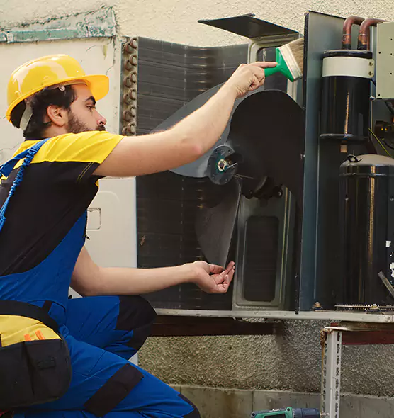 Professional Air Duct Washing Service in Kaysville, UT