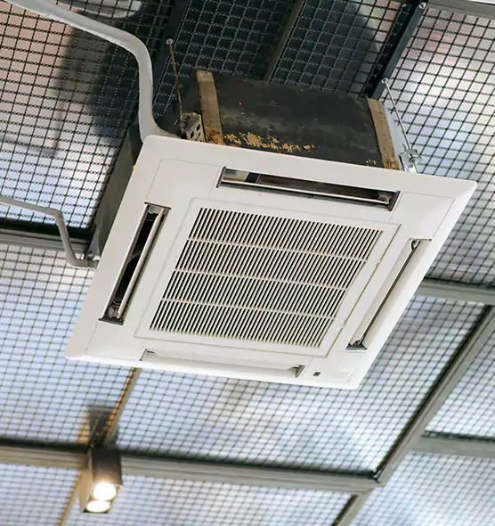 Top-Notch Allergy Relief Vent Cleaning Services in Kaysville, UT