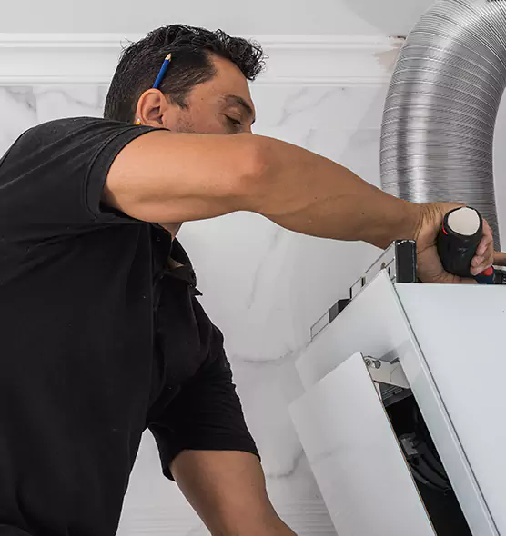 Trusted Bathroom Exhaust Duct Cleaning in Kaysville, UT