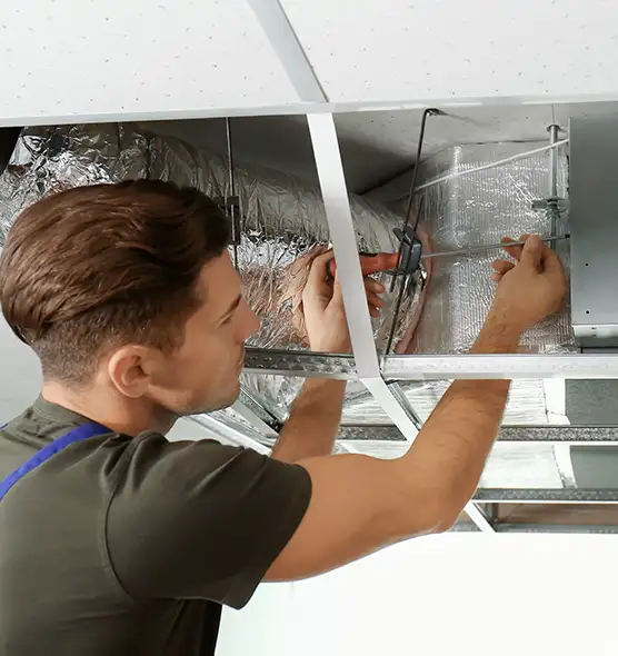 Professional Clogged Dryer Vent Repair in Kaysville, UT