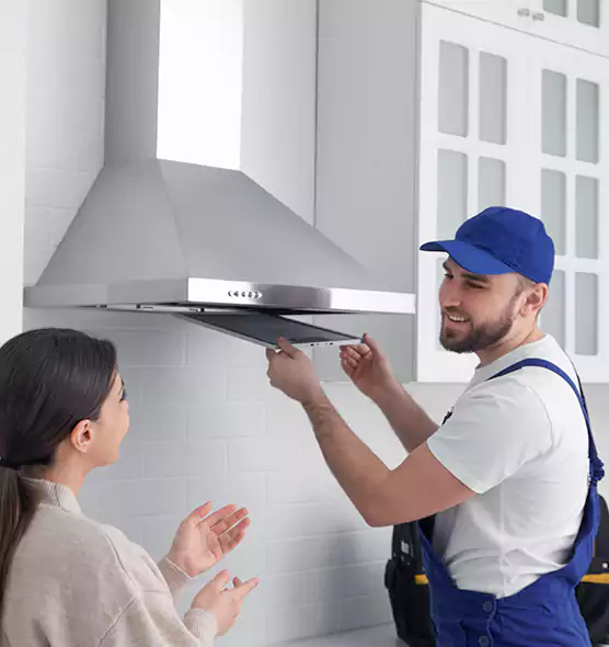 Professional Dryer Vent Cleaning Service in Kaysville, UT