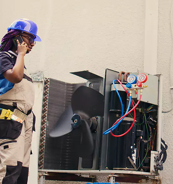 Professional Energy-Efficient HVAC Cleaning in Kaysville, UT