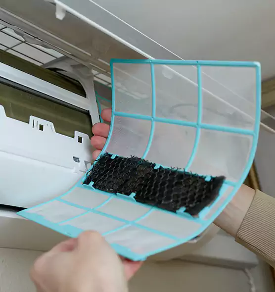 Welcome to Air Duct Cleaning & Repairs Kaysville — Your Local HEPA Filter Installation Pros in Kaysville, UT