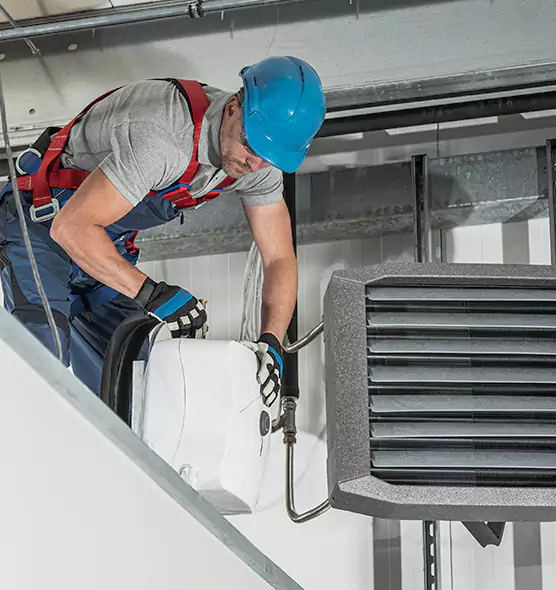 Professional HVAC Cleaning Solutions in Kaysville, UT