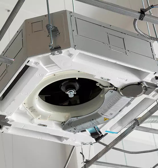 Professional Industrial Dryer Vent Cleaning in Kaysville, UT