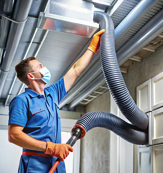 Welcome to Air Duct Cleaning & Repairs Kaysville — Your Local Roof Dryer Vent Cleaning Specialists in Kaysville, UT