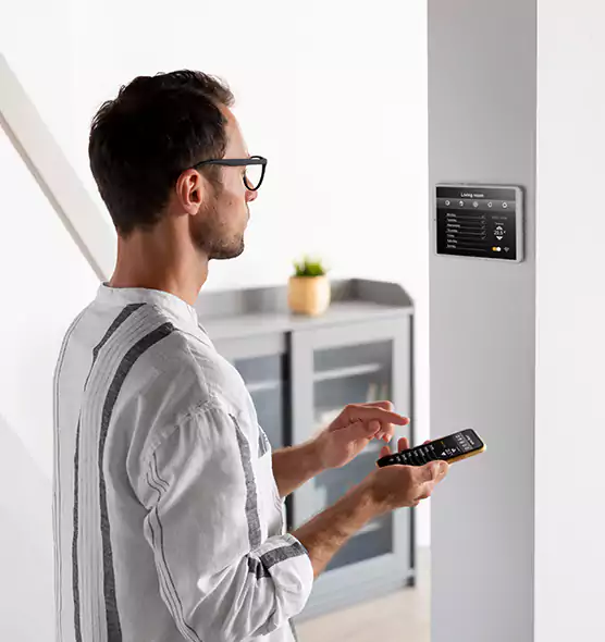 About Smart AC Vent Controller Services in Kaysville