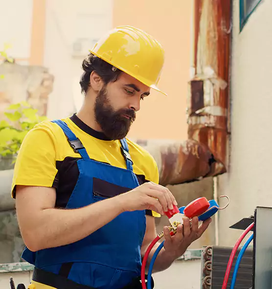 About Smart HVAC Installation in Kaysville, UT