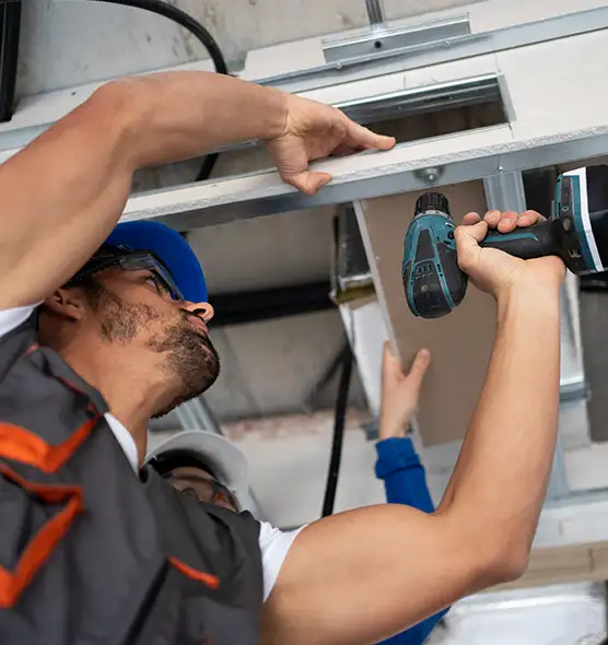 About Vent Smoke Odor Elimination in Kaysville, UT