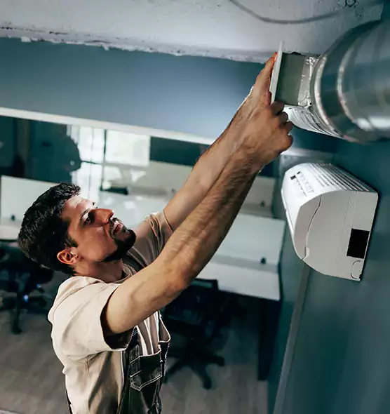 Reliable Warehouse Vent Cleaning in Kaysville, UT