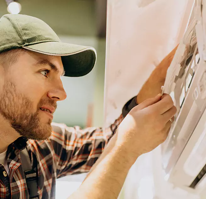 Why Homeowners Businesses Trust Us in Kaysville, UT?