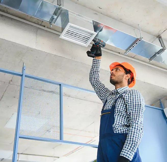 Why Homeowners & Businesses Trust Us in Kaysville, UT?