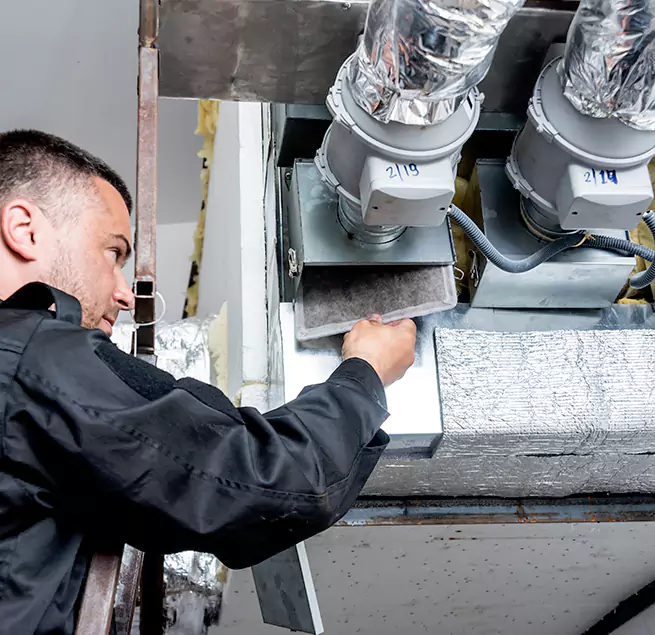 Why Homeowners & Businesses Trust Us in Kaysville, UT?