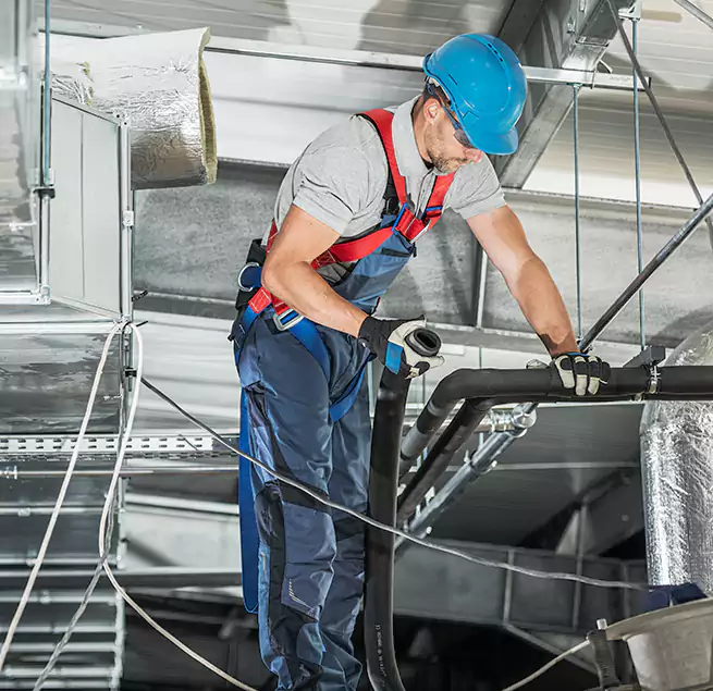 Why Homeowners & Businesses Trust Us in Kaysville, UT?