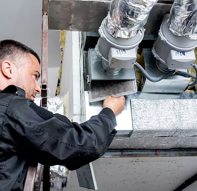 Why Homeowners & Businesses Trust Us in Kaysville, UT?