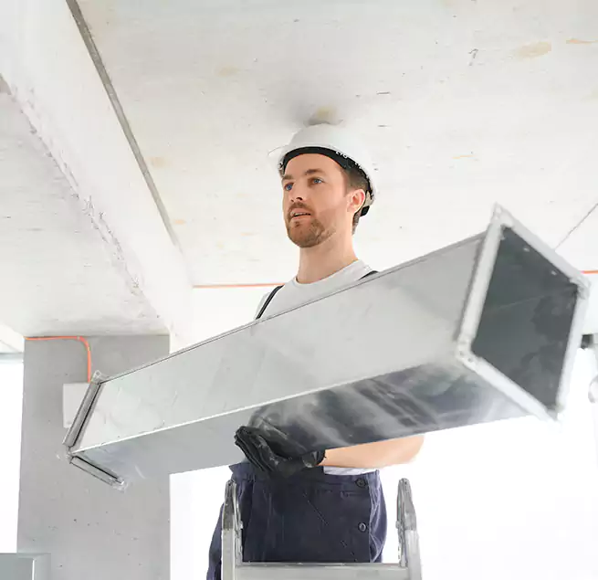 Why Homeowners & Businesses Trust Us in Kaysville, UT