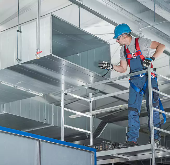 Why Homeowners & Businesses Trust Us in Kaysville, UT?