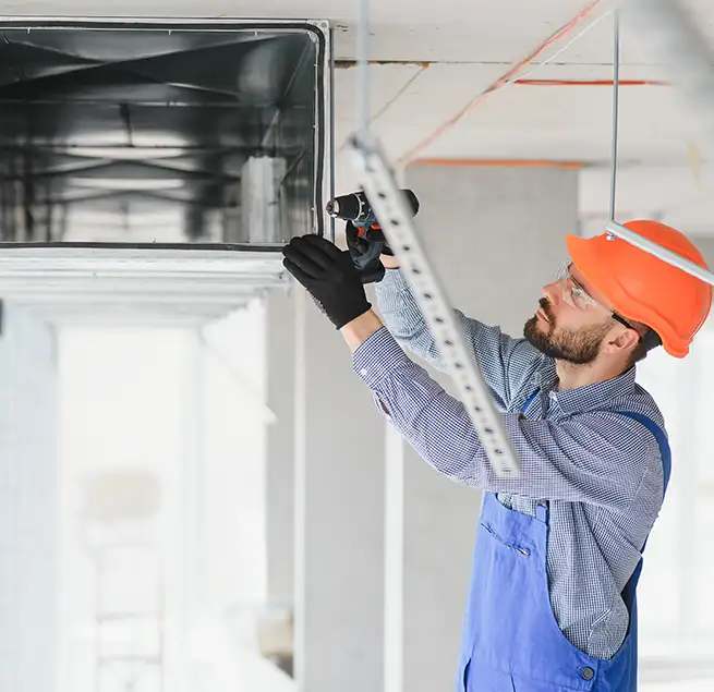 Why Homeowners & Businesses Trust Us in Kaysville, UT?