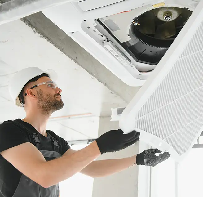 Why Homeowners & Businesses Trust Us in Kaysville, UT?