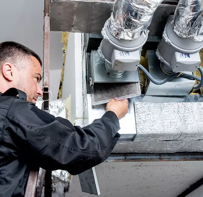  Why Homeowners & Businesses Trust Us in Kaysville, UT?