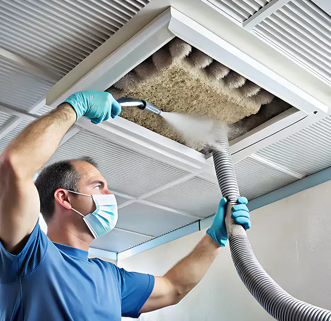 Why Homeowners Businesses Trust Us in Kaysville, UT