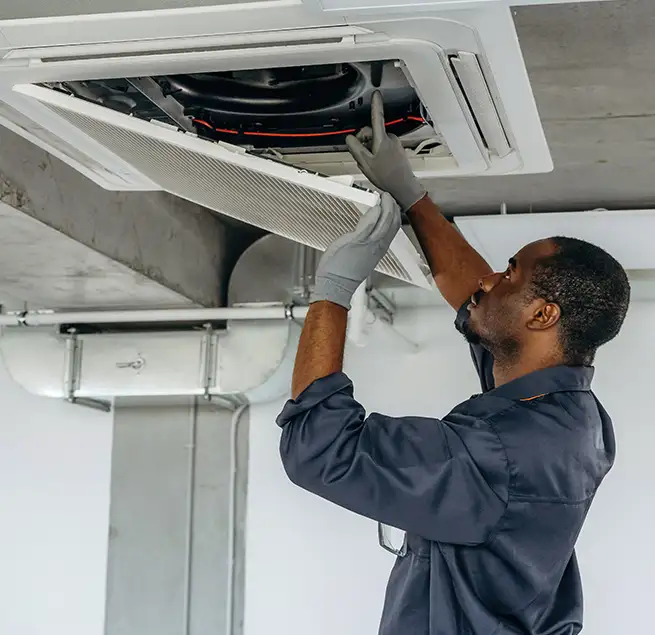 Why Homeowners & Businesses Trust Us in Kaysville, UT?