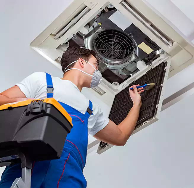 Why Homeowners & Businesses Trust Us in Kaysville, UT?