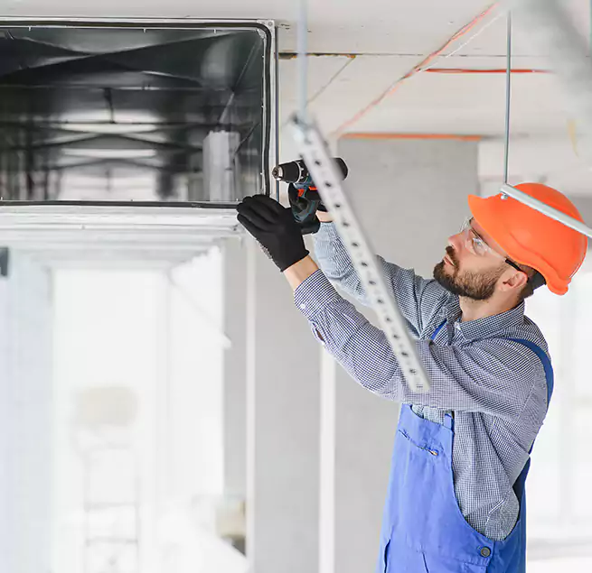 Why Homeowners & Businesses Trust Us in Kaysville, UT?