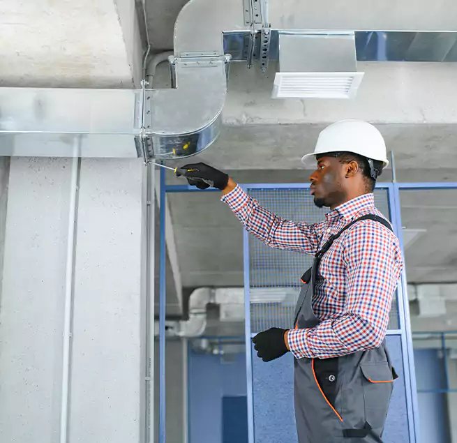 Why Homeowners & Businesses Trust Us in Kaysville, UT