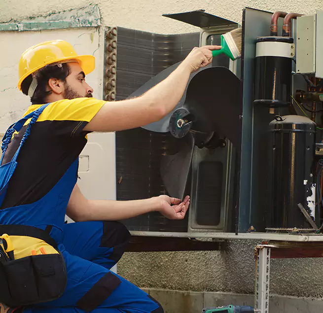  Why Homeowners & Businesses Trust Us in Kaysville, UT?