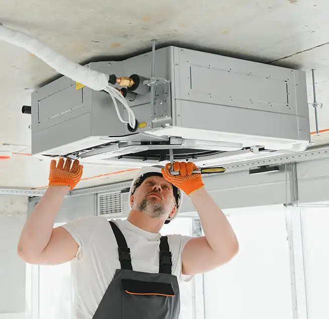 Why Homeowners & Businesses Trust Us Kaysville, UT