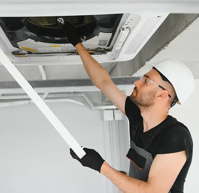 Why Homeowners & Businesses Trust Us in Kaysville, UT?