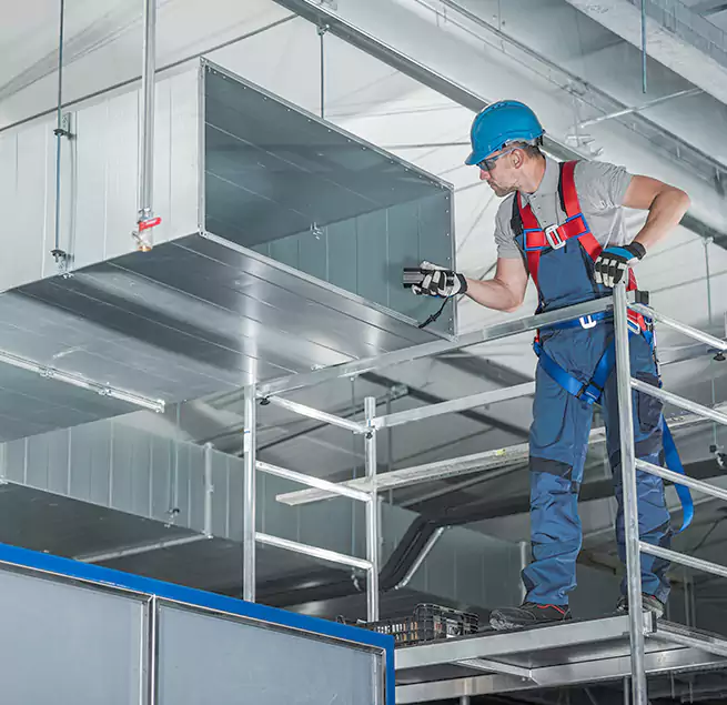 Why Homeowners & Businesses Trust Us in Kaysville, UT?