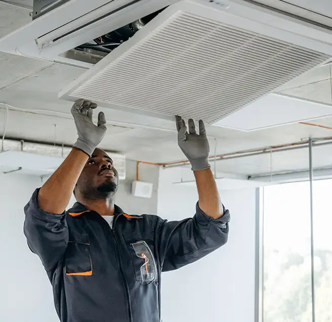  Why Homeowners & Businesses Trust Us in Kaysville, UT?