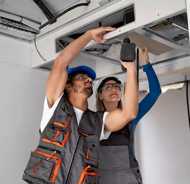 Why Homeowners & Businesses Trust Us in Kaysville, UT