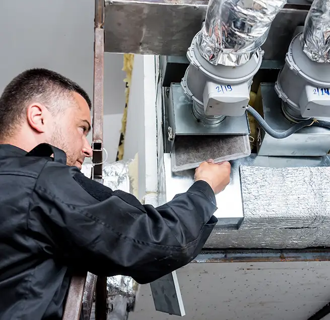 Why Homeowners & Businesses Trust Us in Kaysville, UT?